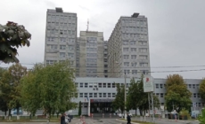 Spitalul Județean de Urgență „Dr. Constantin Opriș” Baia Mare anunță noi posturi vacante