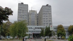 Spitalul Județean de Urgență „Dr. Constantin Opriș” din Baia Mare se modernizează