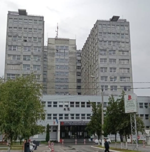 Spitalul Județean de Urgență „Dr. Constantin Opriș” din Baia Mare se modernizează