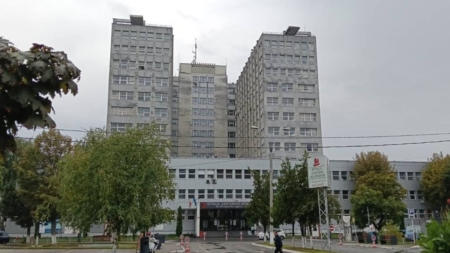 Spitalul Județean de Urgență „Dr. Constantin Opriș” Baia Mare anunță noi posturi vacante