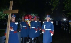 Reîntoarcerea acasă a ultimului domn al Moldovei: Grigore Alexandru Ghica