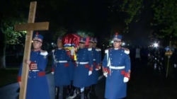 Reîntoarcerea acasă a ultimului domn al Moldovei: Grigore Alexandru Ghica