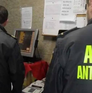 ANAF începe controale la firmele care organizează evenimente private