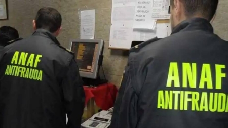 ANAF începe controale la firmele care organizează evenimente private
