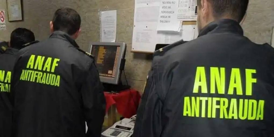 ANAF începe controale la firmele care organizează evenimente private