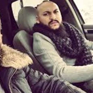 Dani Mocanu și fratele său Nando au fost prinși în Italia