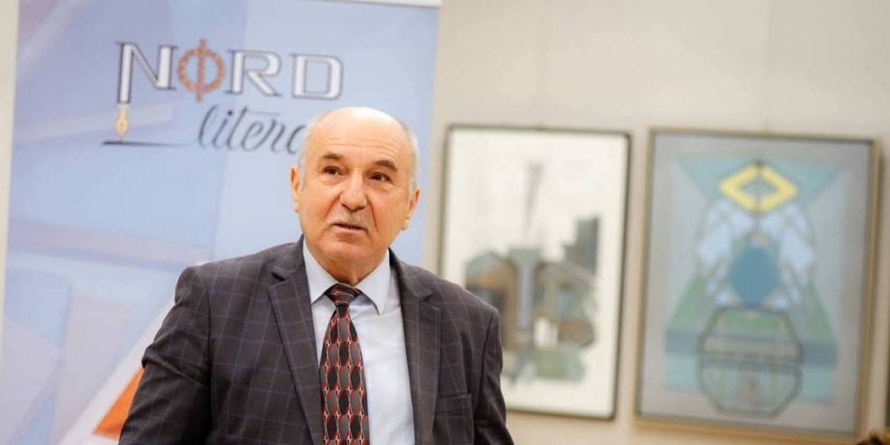 Ioan Marchiș – lansare de carte la Ciolt