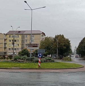 Prognoza meteo Maramureș – 10 noiembrie 2025