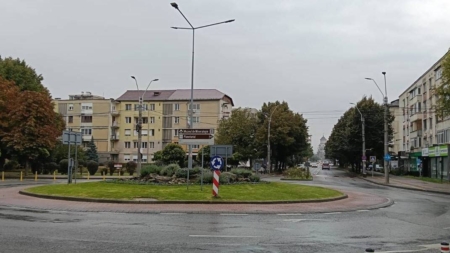 Prognoza meteo Maramureș – 10 noiembrie 2025