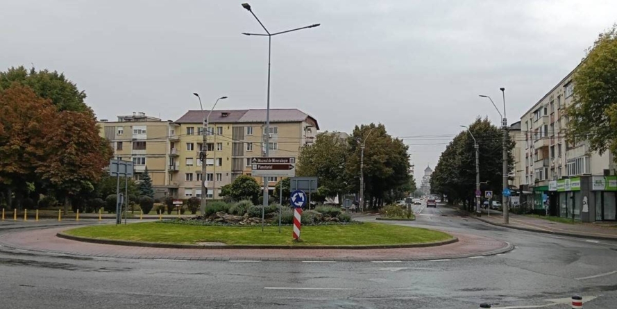 Prognoza meteo Maramureș – 10 noiembrie 2025