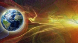 O nouă rundă de furtuni geomagnetice lovește Pământul