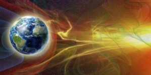O nouă rundă de furtuni geomagnetice lovește Pământul