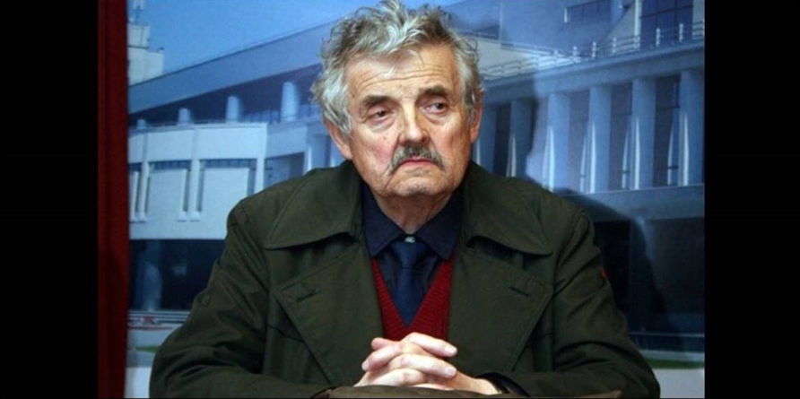 21 noiembrie – părintele Viorel Thira