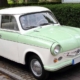 7 noiembrie 1957 – S-a născut primul Trabant P 50