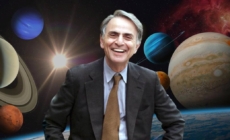 9 noiembrie 1934 – S-a născut Carl Sagan, astronom și scriitor american
