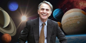 9 noiembrie 1934 – S-a născut Carl Sagan, astronom și scriitor american