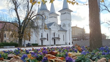 Prognoza meteo Maramureș – 21 noiembrie 2025