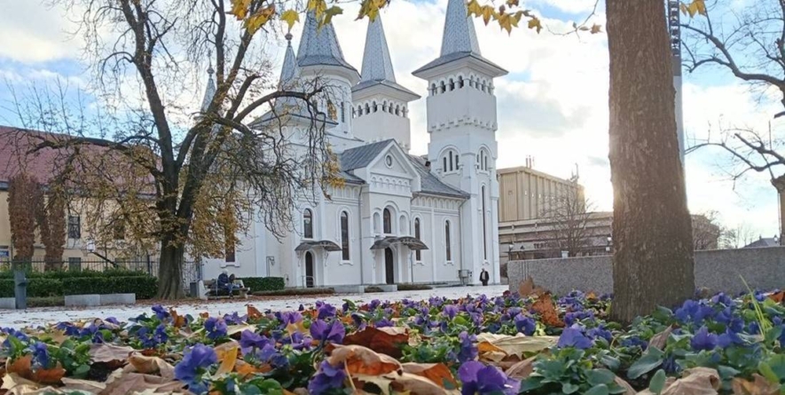 Prognoza meteo Maramureș – 21 noiembrie 2025