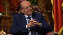 6 noiembrie 1938 – S-a născut Constantin Dumitru-Dulcan