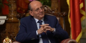 6 noiembrie 1938 – S-a născut Constantin Dumitru-Dulcan