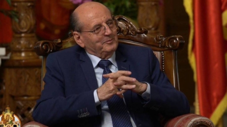 6 noiembrie 1938 – S-a născut Constantin Dumitru-Dulcan