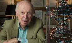 A murit James Watson, omul care a descoperit structura vieții