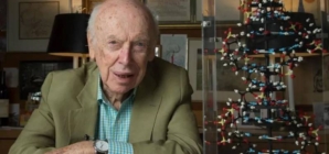 A murit James Watson, omul care a descoperit structura vieții