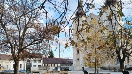 Prognoza meteo Maramureș – 20 noiembrie 2025