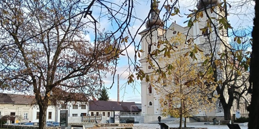 Prognoza meteo Maramureș – 20 noiembrie 2025