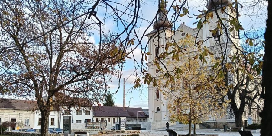Prognoza meteo Maramureș – 20 noiembrie 2025