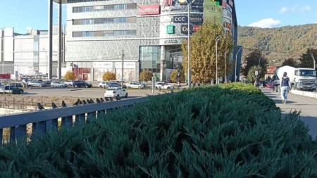 Prognoză meteo Maramureș – 7 noiembrie 2025