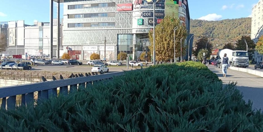 Prognoză meteo Maramureș – 7 noiembrie 2025