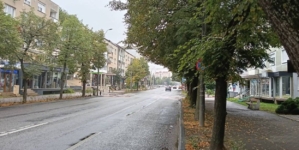 Prognoza meteo Maramureș – 9 noiembrie 2025