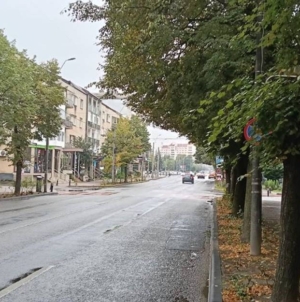 Prognoza meteo Maramureș – 9 noiembrie 2025