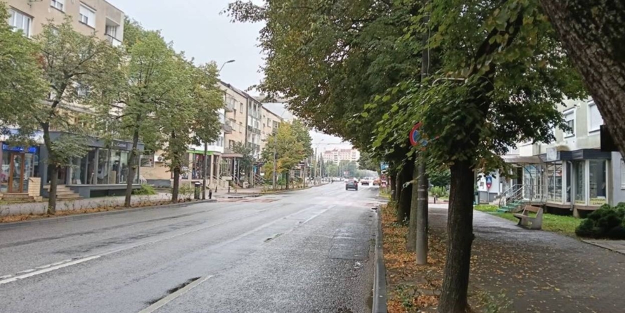 Prognoza meteo Maramureș – 9 noiembrie 2025