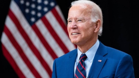 20 noiembrie 1942 – S-a născut Joe Biden, fostul președinte al Statelor Unite