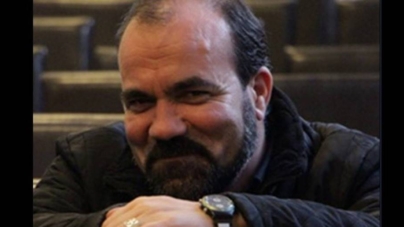 In memoriam Ioan Romeo Roșiianu (1969–2025)