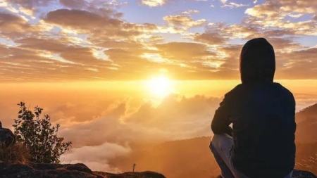 Când sufletul vorbește și mintea tace