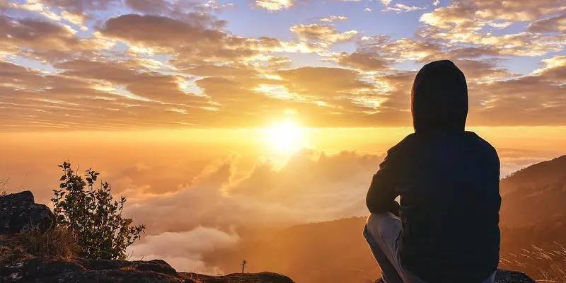 Când sufletul vorbește și mintea tace