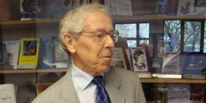 14 noiembrie –  Augustin Cozmuța