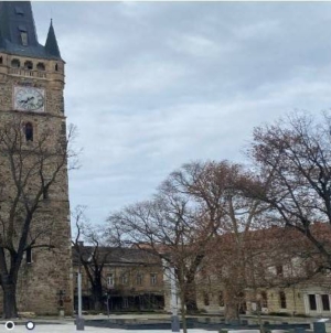 Prognoza meteo Maramureș – 6 decembrie 2025