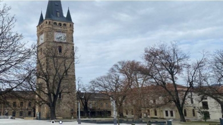 Prognoza meteo Maramureș – 15 noiembrie 2025