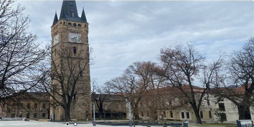 Prognoza meteo Maramureș – 6 decembrie 2025