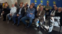 Ioan Holdiș și Petru Moiș-Stoica, candidează la alegerile locale parțiale