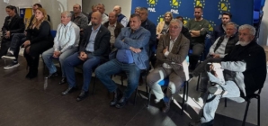 Ioan Holdiș și Petru Moiș-Stoica, candidează la alegerile locale parțiale