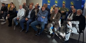 Ioan Holdiș și Petru Moiș-Stoica, candidează la alegerile locale parțiale