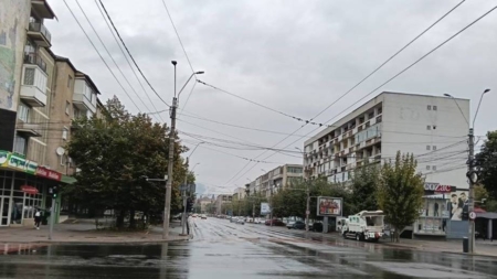 Prognoza meteo Maramureș – 22 noiembrie 2025