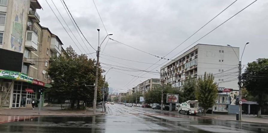 Prognoza meteo Maramureș – 22 noiembrie 2025