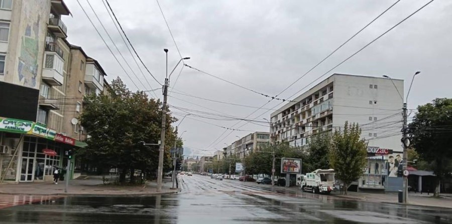 Prognoza meteo Maramureș – 22 noiembrie 2025