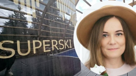 Oana Poenar – manager SuperSki Cavnic, noutăți și planuri pentru această iarnă